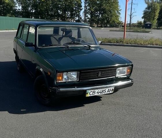 Серый Ниссан Примера, объемом двигателя 1.8 л и пробегом 400 тыс. км за 3516 $, фото 1 на Automoto.ua