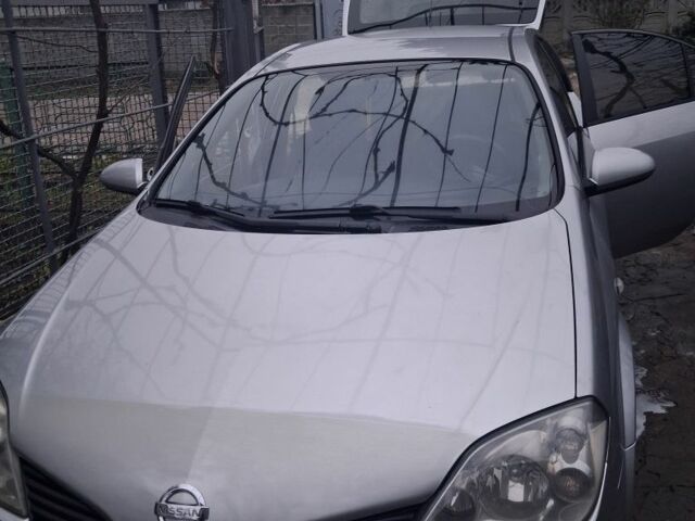 Сірий Ніссан Прімера, об'ємом двигуна 0 л та пробігом 3 тис. км за 5600 $, фото 1 на Automoto.ua