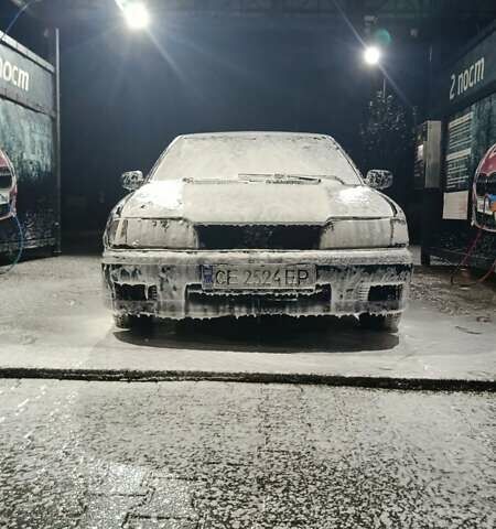 Зеленый Ниссан Примера, объемом двигателя 1.6 л и пробегом 374 тыс. км за 1500 $, фото 1 на Automoto.ua