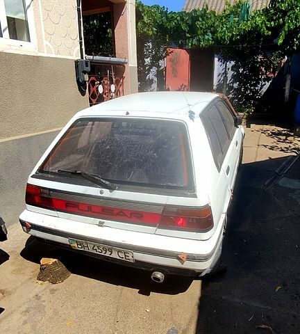 Ніссан Пульсар, об'ємом двигуна 1.7 л та пробігом 0 тис. км за 600 $, фото 1 на Automoto.ua