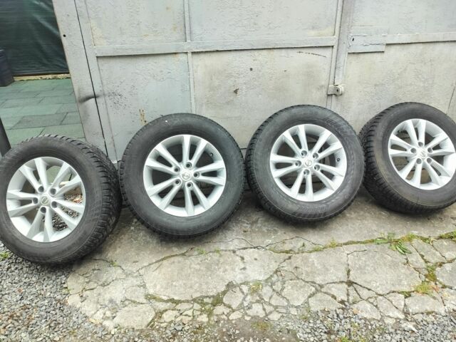 Черный Ниссан Кашкай, объемом двигателя 0 л и пробегом 2 тыс. км за 308 $, фото 1 на Automoto.ua