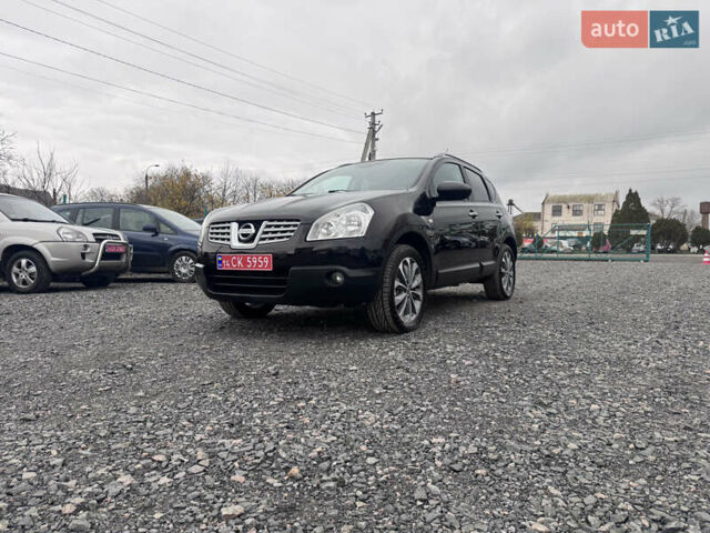Коричневий Ніссан Кашкай, об'ємом двигуна 1.5 л та пробігом 250 тис. км за 8600 $, фото 1 на Automoto.ua