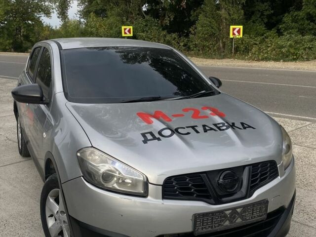 Ніссан Кашкай, об'ємом двигуна 0 л та пробігом 1000 тис. км за 3100 $, фото 1 на Automoto.ua