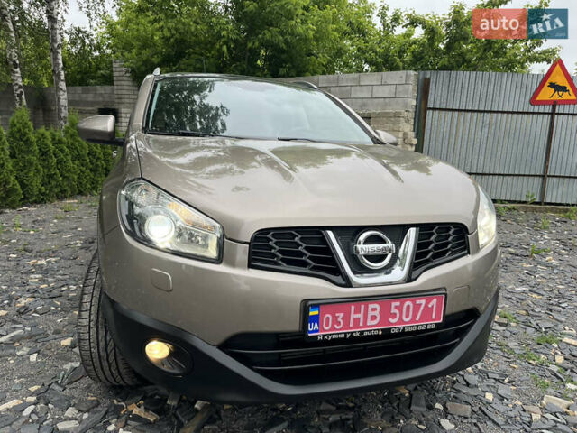 Ниссан Кашкай, объемом двигателя 0 л и пробегом 203 тыс. км за 10700 $, фото 1 на Automoto.ua