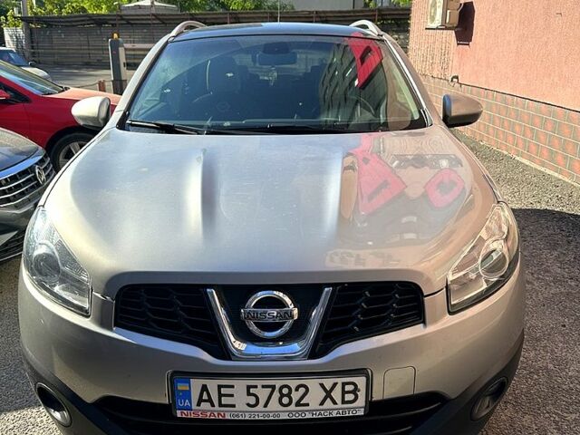 Ниссан Кашкай, объемом двигателя 16 л и пробегом 224 тыс. км за 10500 $, фото 1 на Automoto.ua