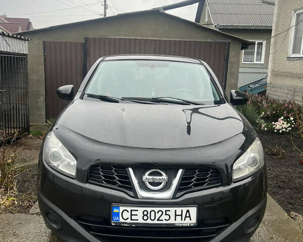 Ниссан Кашкай, объемом двигателя 1.5 л и пробегом 248 тыс. км за 8999 $, фото 1 на Automoto.ua