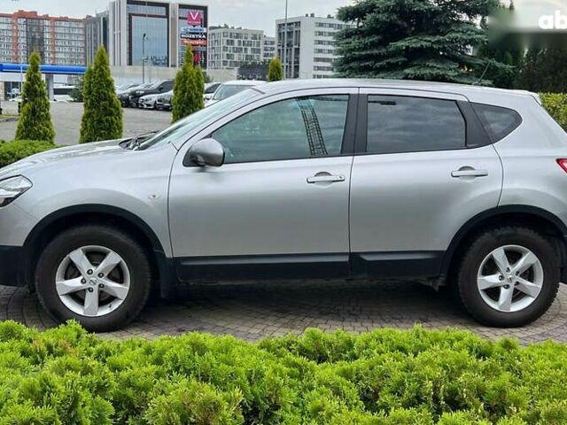 Ніссан Кашкай, об'ємом двигуна 2 л та пробігом 150 тис. км за 10490 $, фото 1 на Automoto.ua