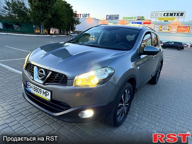 Ниссан Кашкай, объемом двигателя 2 л и пробегом 0 тыс. км за 10500 $, фото 1 на Automoto.ua