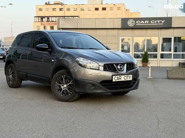 Ниссан Кашкай, объемом двигателя 0 л и пробегом 305 тыс. км за 8900 $, фото 1 на Automoto.ua