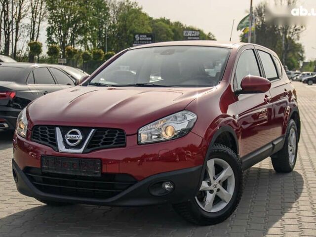 Ниссан Кашкай, объемом двигателя 0 л и пробегом 152 тыс. км за 10900 $, фото 1 на Automoto.ua