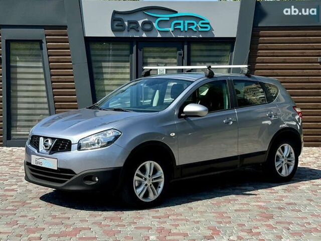 Ниссан Кашкай, объемом двигателя 0 л и пробегом 200 тыс. км за 10400 $, фото 1 на Automoto.ua