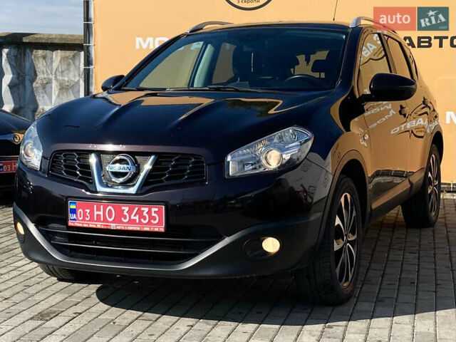 Ниссан Кашкай, объемом двигателя 1.5 л и пробегом 250 тыс. км за 10500 $, фото 1 на Automoto.ua