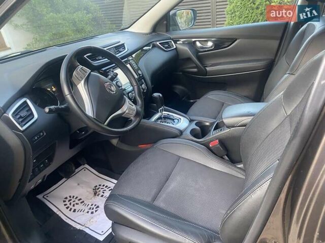 Ниссан Кашкай, объемом двигателя 0 л и пробегом 250 тыс. км за 14500 $, фото 1 на Automoto.ua