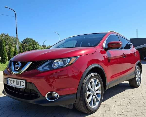 Ниссан Кашкай, объемом двигателя 2 л и пробегом 70 тыс. км за 16500 $, фото 1 на Automoto.ua