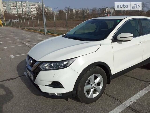 Ніссан Кашкай, об'ємом двигуна 1.2 л та пробігом 91 тис. км за 15300 $, фото 1 на Automoto.ua