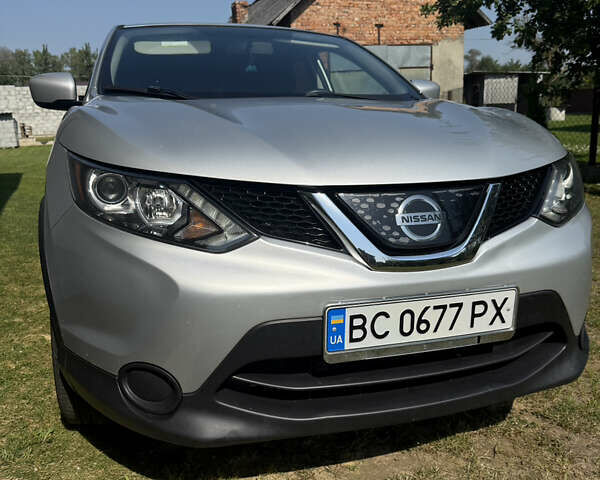 Ниссан Кашкай, объемом двигателя 2 л и пробегом 116 тыс. км за 14900 $, фото 1 на Automoto.ua