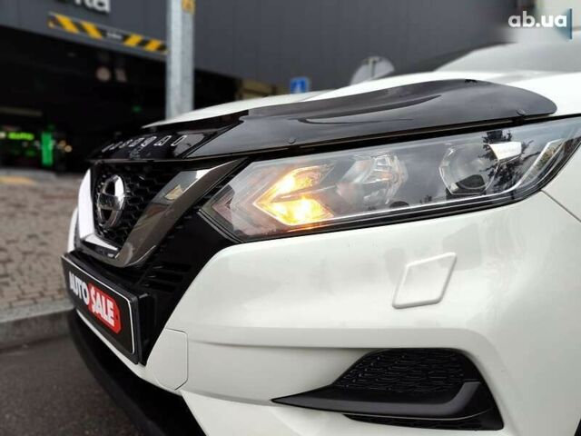 Ниссан Кашкай, объемом двигателя 1.2 л и пробегом 162 тыс. км за 11990 $, фото 1 на Automoto.ua