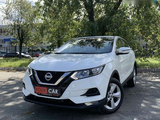 Ниссан Кашкай, объемом двигателя 1.2 л и пробегом 67 тыс. км за 17950 $, фото 1 на Automoto.ua