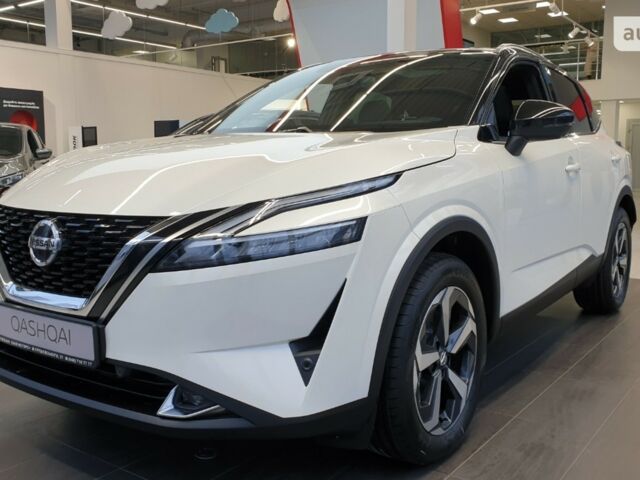 купить новое авто Ниссан Кашкай 2022 года от официального дилера Автоцентр AUTOGROUP Nissan Ниссан фото
