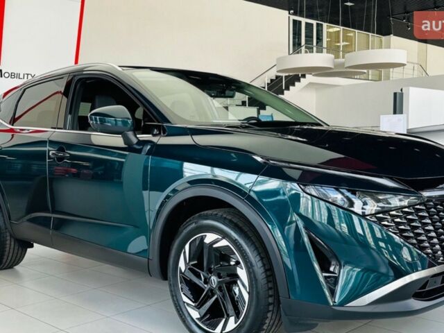 Купить Ниссан Кашкай 2024 г.в. Цена: 33549$, Киев