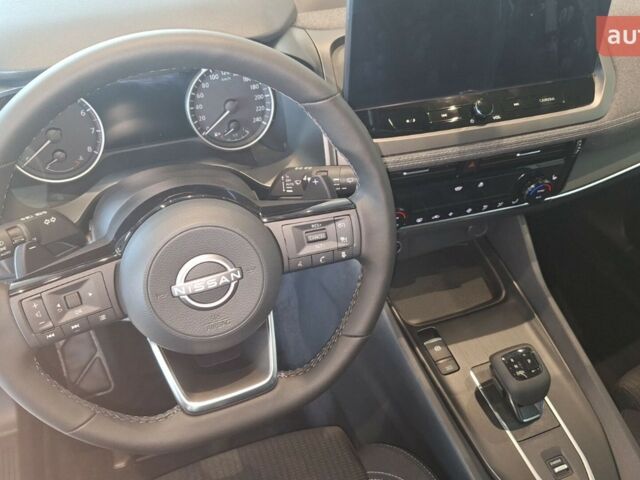 Ніссан Кашкай, об'ємом двигуна 1.33 л та пробігом 0 тис. км за 29955 $, фото 1 на Automoto.ua