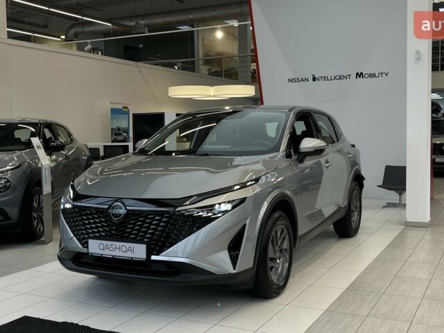 купить новое авто Ниссан Кашкай 2025 года от официального дилера Автоцентр AUTOGROUP Nissan Ниссан фото
