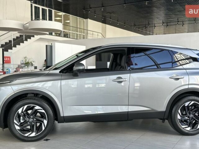 Ниссан Кашкай, объемом двигателя 1.33 л и пробегом 0 тыс. км за 32387 $, фото 1 на Automoto.ua