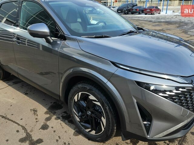 купить новое авто Ниссан Кашкай 2025 года от официального дилера Автоцентр AUTO.RIA Ниссан фото