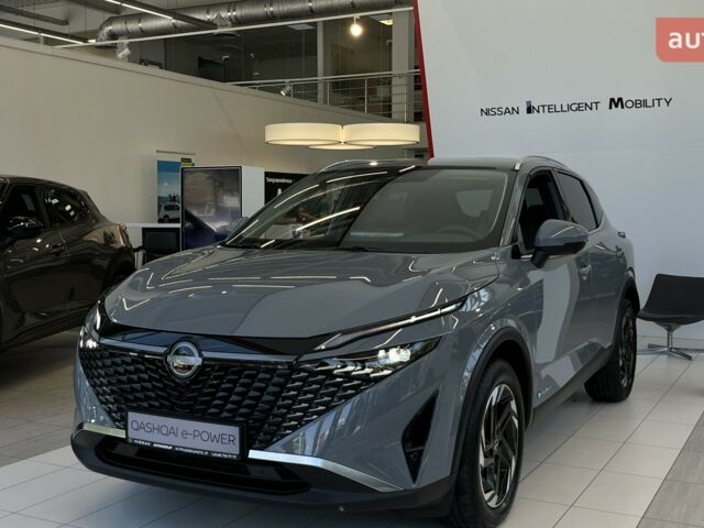 купить новое авто Ниссан Кашкай 2025 года от официального дилера Автоцентр AUTOGROUP Nissan Ниссан фото