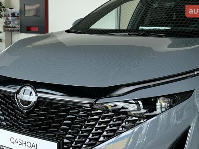 Ніссан Кашкай, об'ємом двигуна 1.33 л та пробігом 0 тис. км за 37542 $, фото 1 на Automoto.ua