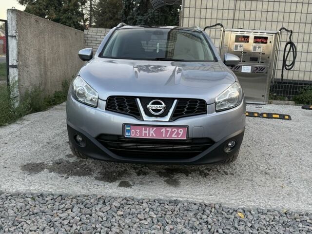 Сірий Ніссан Кашкай, об'ємом двигуна 1.5 л та пробігом 2 тис. км за 10800 $, фото 1 на Automoto.ua