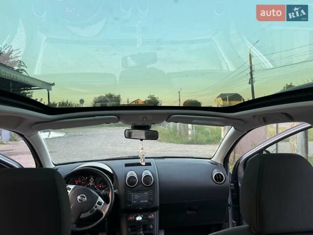 Серый Ниссан Кашкай, объемом двигателя 1.5 л и пробегом 220 тыс. км за 11200 $, фото 1 на Automoto.ua