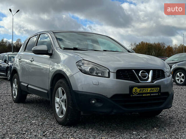 Ніссан Кашкай 2011 у Львові на Automoto.ua Сірий Ніссан Кашкай, об'ємом двигуна 2 л та пробігом 150 тис. км за 9999 $, фото 1 на Automoto.ua