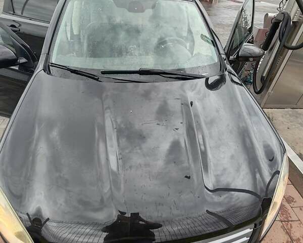 Ниссан Кашкай 2 2009 в Хусте на Automoto.ua Черный Ниссан Кашкай 2, объемом двигателя 2 л и пробегом 238 тыс. км за 9900 $, фото 1 на Automoto.ua