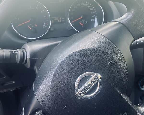 Ниссан Кашкай 2 2012 в Шостке на Automoto.ua Черный Ниссан Кашкай 2, объемом двигателя 2 л и пробегом 167 тыс. км за 12000 $, фото 1 на Automoto.ua