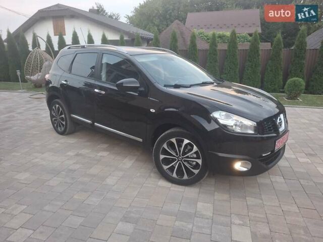 Ниссан Кашкай 2 2011 в Ивано-Франковске на Automoto.ua Фиолетовый Ниссан Кашкай 2, объемом двигателя 2 л и пробегом 228 тыс. км за 12450 $, фото 1 на Automoto.ua