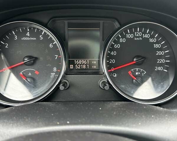 Фіолетовий Ніссан Кашкай 2, об'ємом двигуна 1.6 л та пробігом 169 тис. км за 11200 $, фото 1 на Automoto.ua