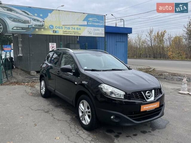 Ниссан Кашкай 2 2013 в Сумах на Automoto.ua Фиолетовый Ниссан Кашкай 2, объемом двигателя 1.6 л и пробегом 219 тыс. км за 13000 $, фото 1 на Automoto.ua