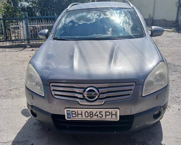 Ніссан Кашкай 2, об'ємом двигуна 2 л та пробігом 166 тис. км за 9000 $, фото 1 на Automoto.ua