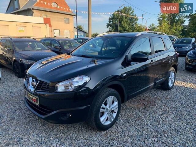 Ніссан Кашкай 2, об'ємом двигуна 1.5 л та пробігом 228 тис. км за 9899 $, фото 1 на Automoto.ua