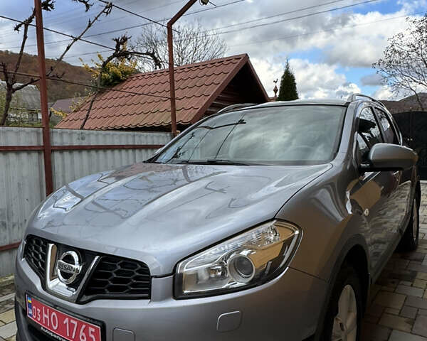 Ниссан Кашкай 2 2010 в Сваляве на Automoto.ua Ниссан Кашкай 2, объемом двигателя 1.5 л и пробегом 236 тыс. км за 10500 $, фото 1 на Automoto.ua