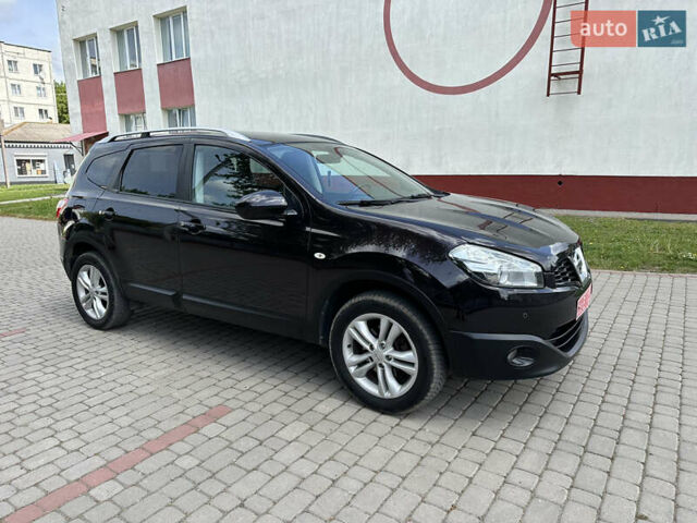 Ніссан Кашкай 2, об'ємом двигуна 1.5 л та пробігом 209 тис. км за 10750 $, фото 1 на Automoto.ua