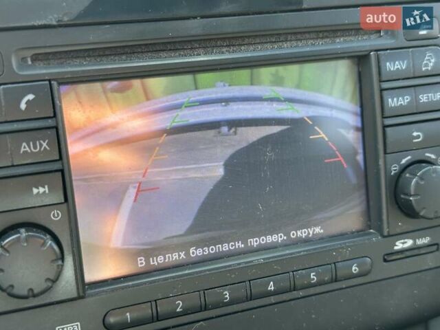 Серый Ниссан Кашкай 2, объемом двигателя 2 л и пробегом 236 тыс. км за 10000 $, фото 1 на Automoto.ua