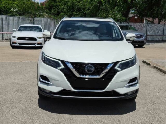 Белый Ниссан Rogue, объемом двигателя 2 л и пробегом 44 тыс. км за 8300 $, фото 1 на Automoto.ua