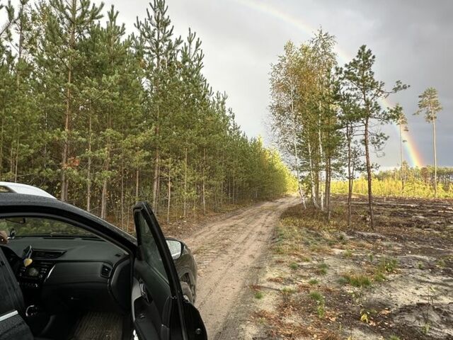 Черный Ниссан Rogue, объемом двигателя 2.5 л и пробегом 120 тыс. км за 15500 $, фото 1 на Automoto.ua