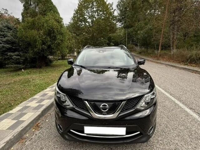 Черный Ниссан Rogue, объемом двигателя 2 л и пробегом 99 тыс. км за 10100 $, фото 1 на Automoto.ua