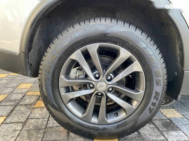 Ниссан Rogue, объемом двигателя 2.5 л и пробегом 21 тыс. км за 19799 $, фото 1 на Automoto.ua