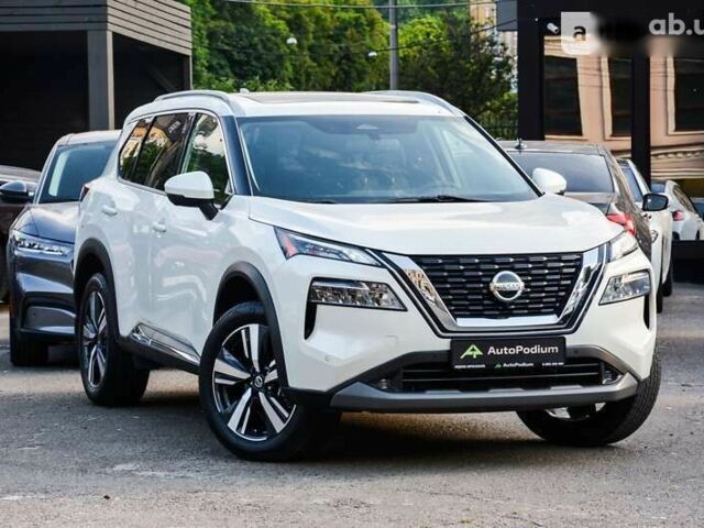 Ниссан Rogue, объемом двигателя 2.5 л и пробегом 11 тыс. км за 31000 $, фото 1 на Automoto.ua