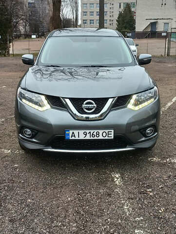 Ніссан Rogue, об'ємом двигуна 2.5 л та пробігом 240 тис. км за 10499 $, фото 1 на Automoto.ua