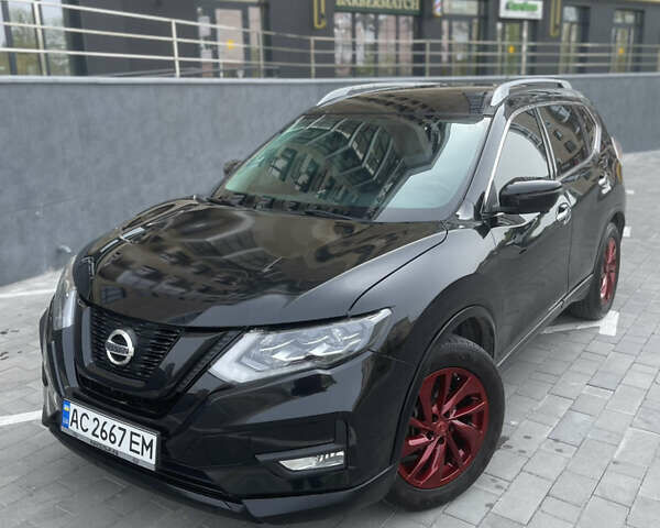 Ніссан Rogue, об'ємом двигуна 2.5 л та пробігом 78 тис. км за 15500 $, фото 1 на Automoto.ua